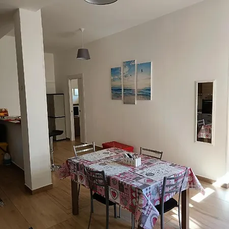 La Porta Del Sole Apartment